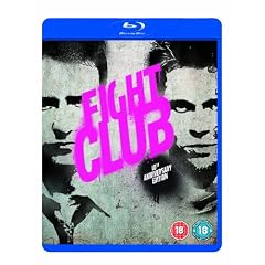 Fight Club [Blu-ray] [1999]