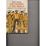 Bagthorpes V. the World: Being the Fourth Part of the Bagthorpe Saga (Cresswell, Helen. Bagthorpe Saga (New York, N.Y.), 4th Pt.) book cover