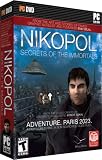 Nikopol: Secrets of the Immortals