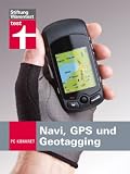 PC konkret: Navi, GPS und Geotagging