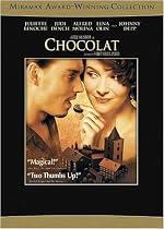 Chocolat (Miramax Collector's Series)
