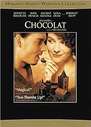 Chocolat (Miramax Collector's Series)