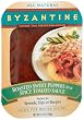 Byzantine Roasted Sweet Peppers In A Spicy Tomato Sauce, 5.5-Ounce Tray (Pack of 8)
