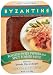 Byzantine Roasted Sweet Peppers In A Spicy Tomato Sauce, 5.5-Ounce Tray (Pack of 8)
