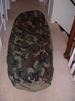 Us Usmc Military Goretex Bivey Sleeping Bag Bivy Cover from TENNIER