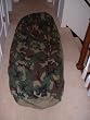 US Military Surplus Bivy Sleeping Bag Cover Gore Tex