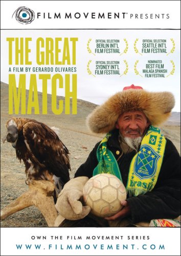 The Great Match