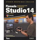 Pinnacle Studio 14: Cr�ez facilement des films et des DVD de qualit� professionnellepar TIBURCE