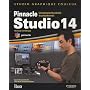 Pinnacle Studio 14 : Cr�ez facilement des films et des DVD standard et HD de qualit� professionnelle