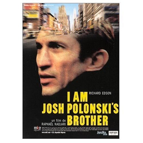 I Am Josh Polonski's Brother dvd, Film dvd I Am Josh Polonski's Brother