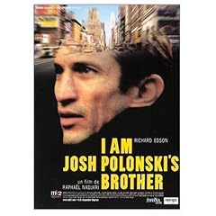 I Am Josh Polonski's Brother