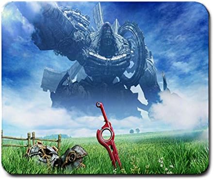 Gamers Xenoblade Chronicles Large Mousepad