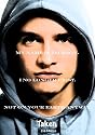 Taken (A Dystopian Novel) (The Taken Trilogy)