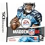 Madden NFL 08 (Nintendo DS)