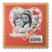 Technique Tuesday PAGE KIT True Love