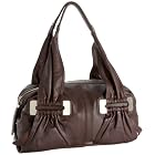 B. MAKOWSKY Lites Lahaina Satchel