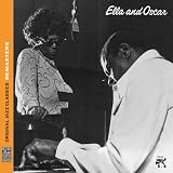 Ella and Oscar [Original Jazz Classics Remasters]