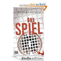 Das Spiel: Roman