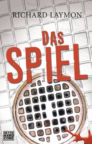 Das Spiel: Roman (German Edition)