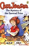 Cam Jansen: The Mystery of the Carnival Prize #9