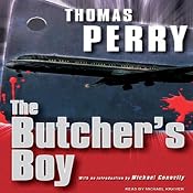 The Butcher's Boy | [Thomas Perry]