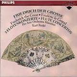Flute Concertos