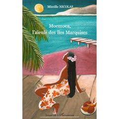 Moemoea, l'a�eule des �les Marquises