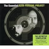 Music : The Essential Alan Parsons Project