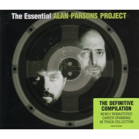 Alan Parsons Project - The Essential Alan Project Parsons (Rm) (3CD) - Zortam Music