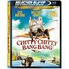Chitty Chitty Bang Bang [Blu-ray]