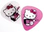 Fender 351 Hello Kitty, 12 Pack, Pink, Medium