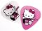 Fender/Motion Picks Hello Kitty 12 Pk Pink/Wht