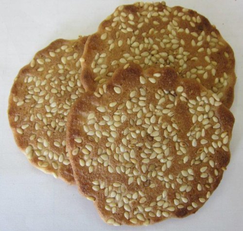 一风堂 ふる里胡麻せん 180g 亚麻せん断180グ