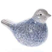 Ceramic Bird - Large