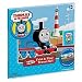 Thomas & Friends Colorforms Fold & Play Travel Set