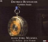 Buxtehude: O fröliche Stunden