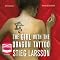 The Girl with the Dragon Tattoo