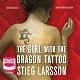 The Girl with the Dragon Tattoo