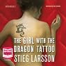 The Girl with the Dragon Tattoo