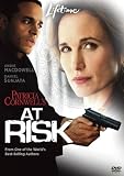 Patricia Cornwell: At Risk