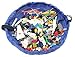 EZY Tidy Buddy Toy Organizer Blue