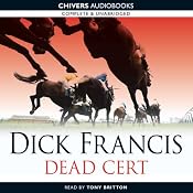 Dead Cert | [Dick Francis]