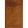 The Economics Of Inflation - A Study Of Currency Depreciation In Post War Germany