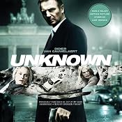 Unknown: A Special Edition of Out of My Head | [Didier van Cauwelaert, Mark Polizzotti (translator)]