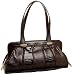 Casadei 9466 Shoulder Bag,Chocolate,one size