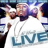 G-Unit Live at Hot 97 Summer Jam 2004 [Mixtape]
