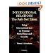 International Relations: The Path Not Taken