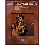 The Best of Hank Williams Jr. (Strum It Guitar) book cover