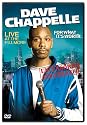 Dave Chappelle - For What It's Worth