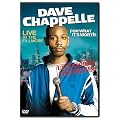 Dave Chappelle: For What It's Worth